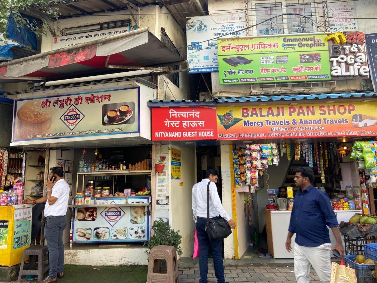 Nityanand Guest House - Mumbai, Mumbai